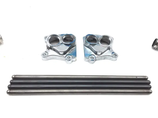 Push Rods Tubes and Lifters 2001 Harley-Davidson Dyna Low Rider FXDL 2854A x