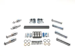 Push Rods Tubes and Lifters 2001 Harley-Davidson Dyna Low Rider FXDL 2854A x