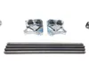 Push Rods Tubes and Lifters 2001 Harley-Davidson Dyna Low Rider FXDL 2854A x