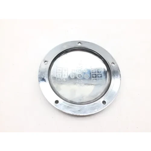 Primary Clutch Derby Inspection Cover 2001 Harley Dyna Low Rider FXDL 2854A x 12