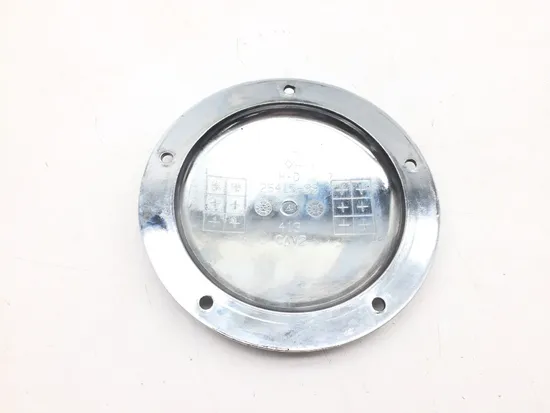 Primary Clutch Derby Inspection Cover 2001 Harley Dyna Low Rider FXDL 2854A x