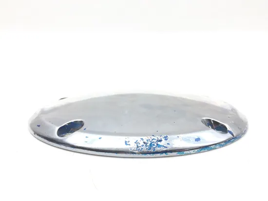 Primary Clutch Derby Inspection Cover 2001 Harley Dyna Low Rider FXDL 2854A x