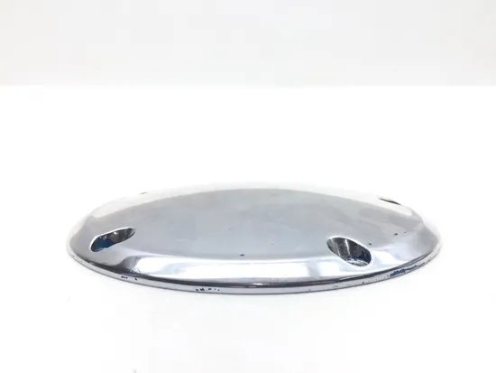 Primary Clutch Derby Inspection Cover 2001 Harley Dyna Low Rider FXDL 2854A x