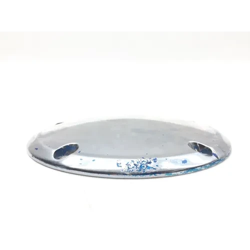 Primary Clutch Derby Inspection Cover 2001 Harley Dyna Low Rider FXDL 2854A x 7