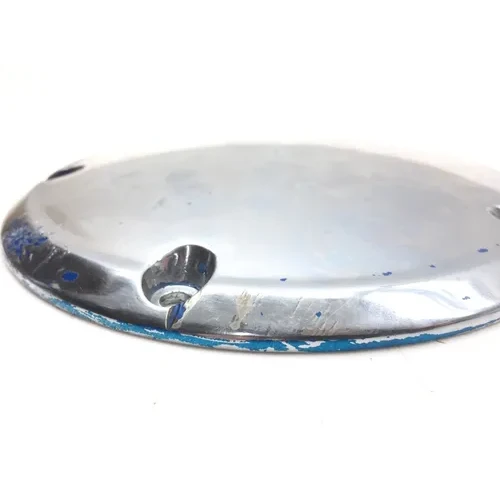 Primary Clutch Derby Inspection Cover 2001 Harley Dyna Low Rider FXDL 2854A x 11