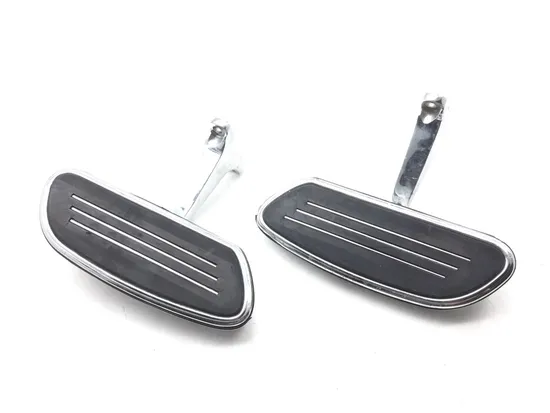 Highway Pegs 2001 Harley-Davidson Dyna Low Rider FXDL 2854A x