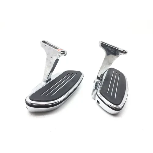 Highway Pegs 2001 Harley-Davidson Dyna Low Rider FXDL 2854A x 20