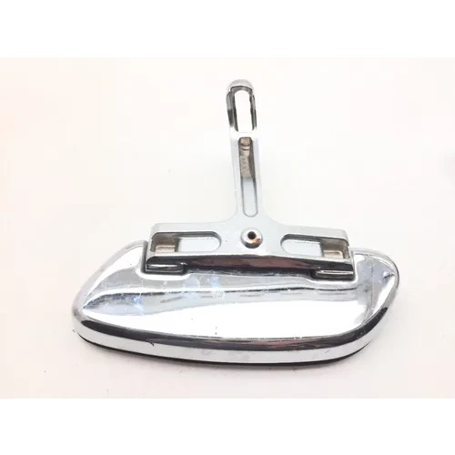 Highway Pegs 2001 Harley-Davidson Dyna Low Rider FXDL 2854A x 19