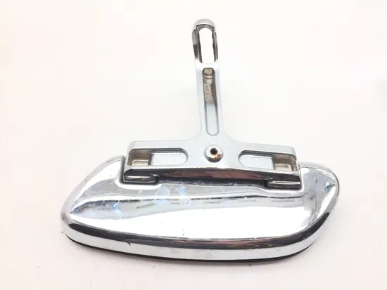 Highway Pegs 2001 Harley-Davidson Dyna Low Rider FXDL 2854A x