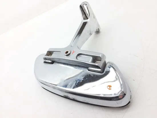 Highway Pegs 2001 Harley-Davidson Dyna Low Rider FXDL 2854A x