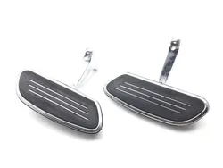 Highway Pegs 2001 Harley-Davidson Dyna Low Rider FXDL 2854A x