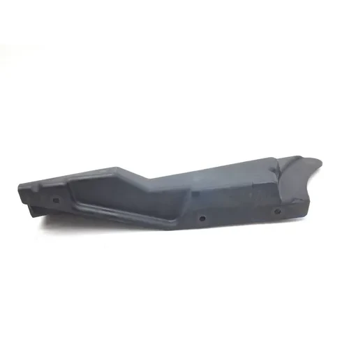Lower Belt Guard Cover 2001 Harley-Davidson Dyna Low Rider FXDL 2854A x 8