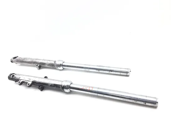 Front Forks Tubes Legs 2001 Harley-Davidson Dyna Low Rider FXDL 2854A PARTS