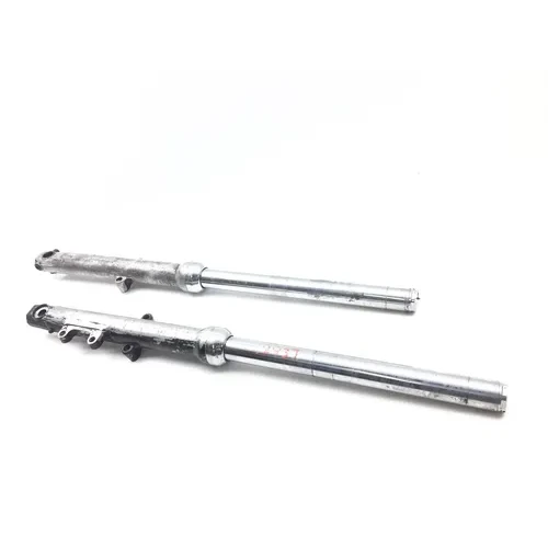 Front Forks Tubes Legs 2001 Harley-Davidson Dyna Low Rider FXDL 2854A PARTS 3