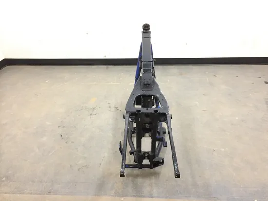 Main Frame Chassis CLN Ready To Go 2001 Harley Dyna Low Rider FXDL 2854A x