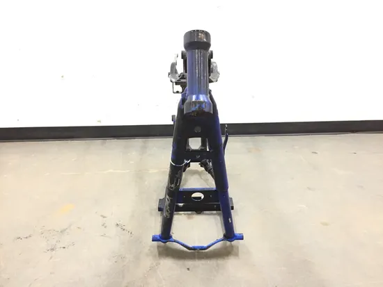 Main Frame Chassis CLN Ready To Go 2001 Harley Dyna Low Rider FXDL 2854A x