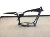 Main Frame Chassis CLN Ready To Go 2001 Harley Dyna Low Rider FXDL 2854A x