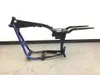 Main Frame Chassis CLN Ready To Go 2001 Harley Dyna Low Rider FXDL 2854A x