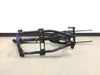 Main Frame Chassis CLN Ready To Go 2001 Harley Dyna Low Rider FXDL 2854A x