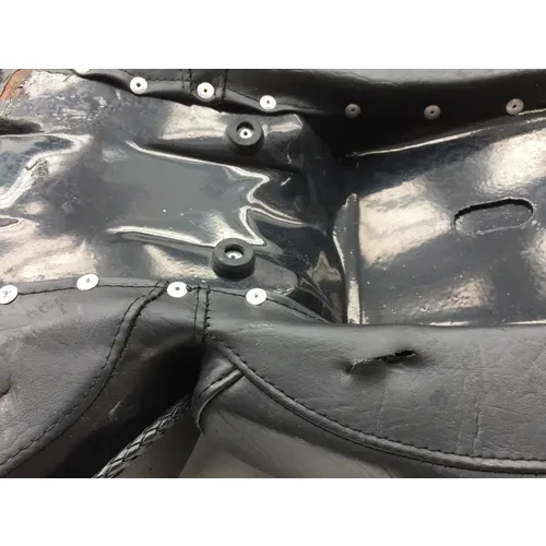 Mustang Seat 2001 Harley-Davidson Dyna Low Rider FXDL 2854A x 21