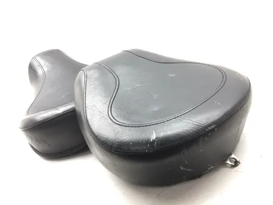 Mustang Seat 2001 Harley-Davidson Dyna Low Rider FXDL 2854A x