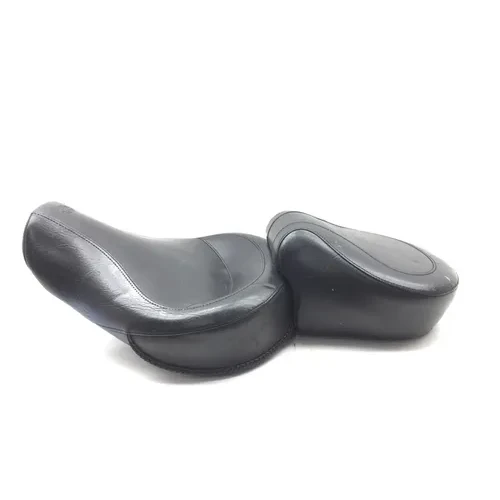 Mustang Seat 2001 Harley-Davidson Dyna Low Rider FXDL 2854A x 9