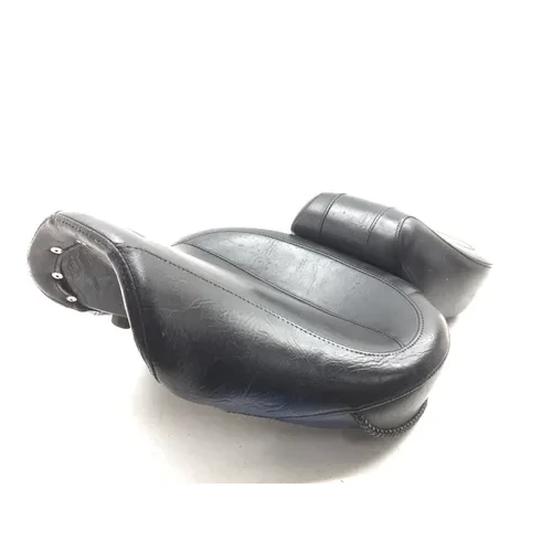 Mustang Seat 2001 Harley-Davidson Dyna Low Rider FXDL 2854A x 11