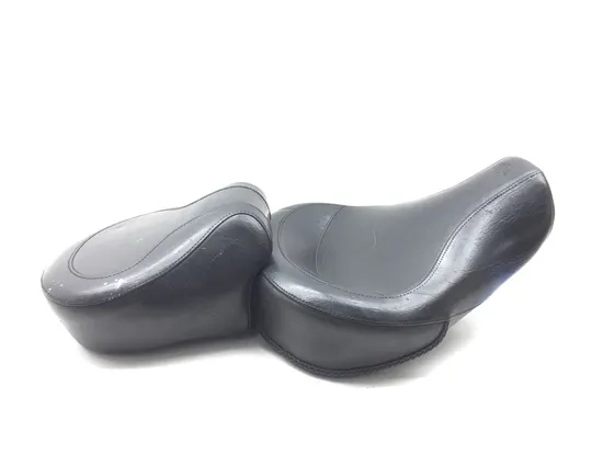 Mustang Seat 2001 Harley-Davidson Dyna Low Rider FXDL 2854A x