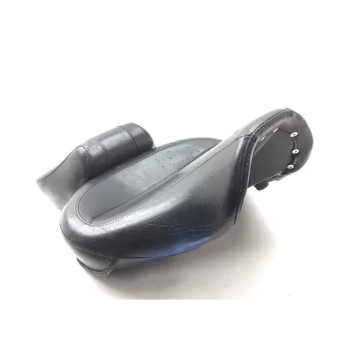 Mustang Seat 2001 Harley-Davidson Dyna Low Rider FXDL 2854A x 7
