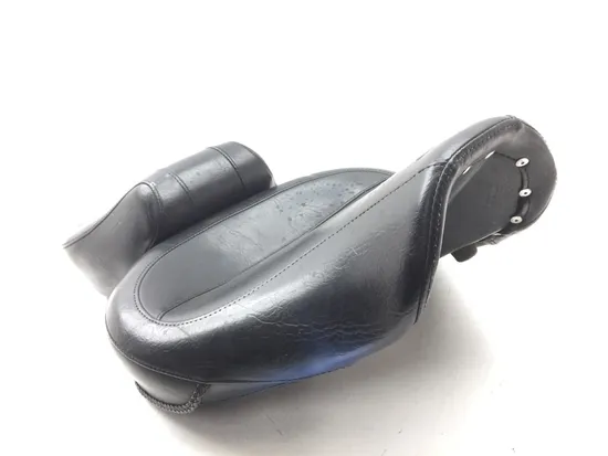 Mustang Seat 2001 Harley-Davidson Dyna Low Rider FXDL 2854A x