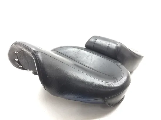 Mustang Seat 2001 Harley-Davidson Dyna Low Rider FXDL 2854A x
