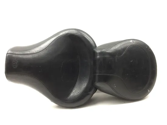 Mustang Seat 2001 Harley-Davidson Dyna Low Rider FXDL 2854A x