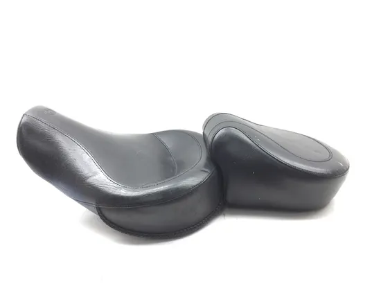 Mustang Seat 2001 Harley-Davidson Dyna Low Rider FXDL 2854A x