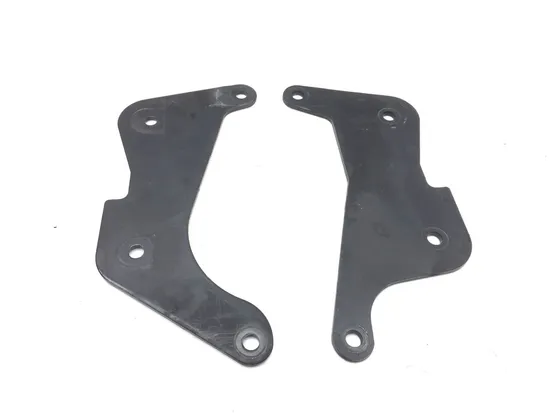 Engine Motor Mounts 2010 Can-Am Spyder RS-S Roadster SE5 2848A