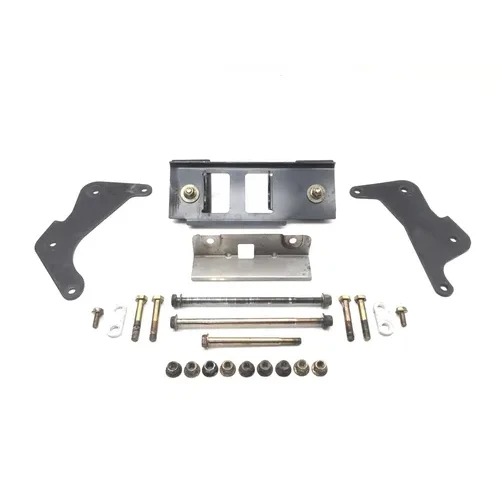 Engine Motor Mounts 2010 Can-Am Spyder RS-S Roadster SE5 2848A 3
