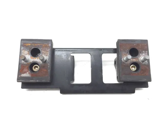 Engine Motor Mounts 2010 Can-Am Spyder RS-S Roadster SE5 2848A