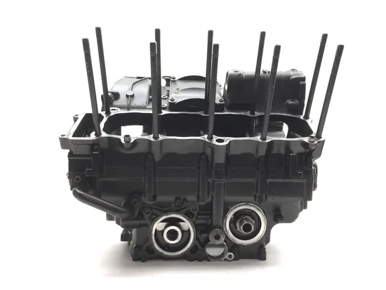 Upper Lower Center Cases Case 2005 Yamaha YZF R1 Raven 2858A x