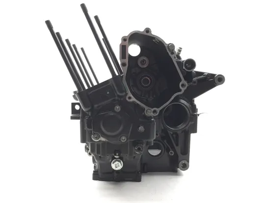 Upper Lower Center Cases Case 2005 Yamaha YZF R1 Raven 2858A x