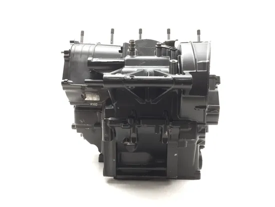 Upper Lower Center Cases Case 2005 Yamaha YZF R1 Raven 2858A x