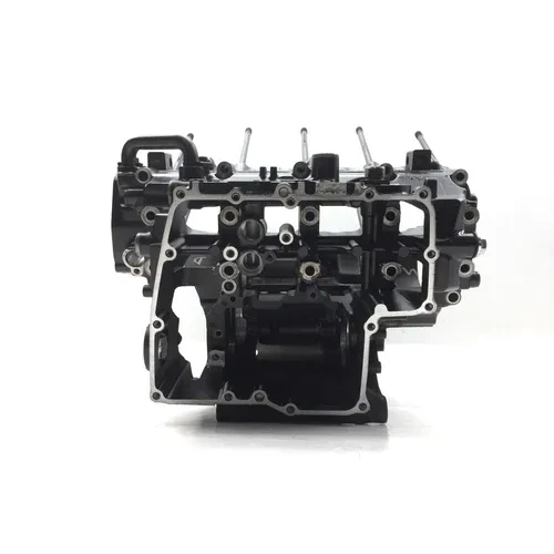 Upper Lower Center Cases Case 2005 Yamaha YZF R1 Raven 2858A x 22