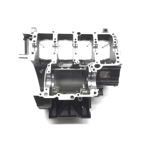Upper Lower Center Cases Case 2005 Yamaha YZF R1 Raven 2858A x 13