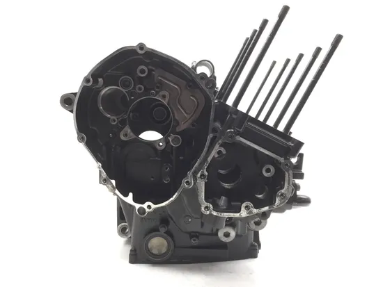 Upper Lower Center Cases Case 2005 Yamaha YZF R1 Raven 2858A x