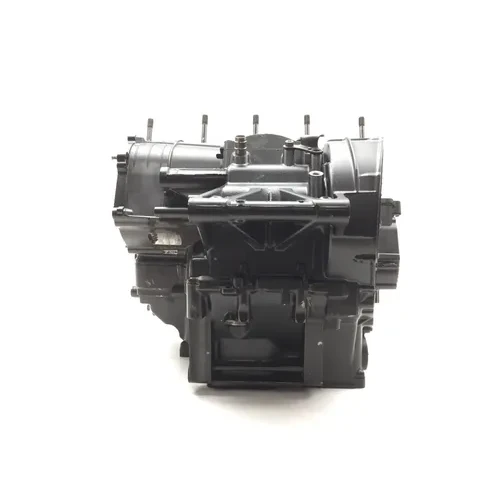 Upper Lower Center Cases Case 2005 Yamaha YZF R1 Raven 2858A x 17