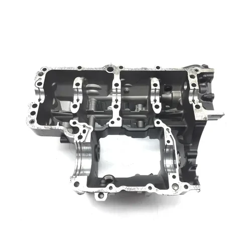 Upper Lower Center Cases Case 2005 Yamaha YZF R1 Raven 2858A x 11