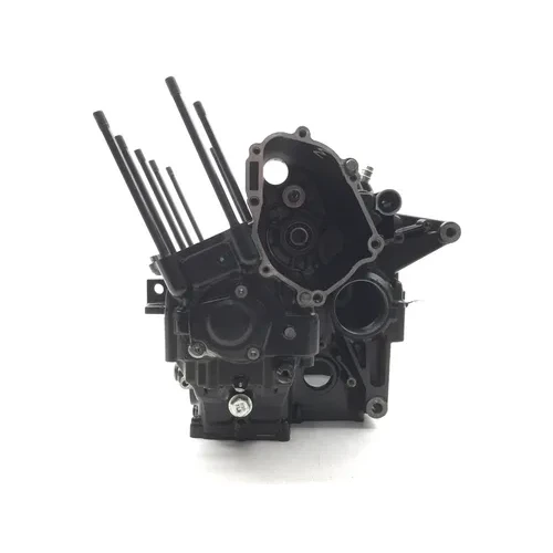 Upper Lower Center Cases Case 2005 Yamaha YZF R1 Raven 2858A x 15