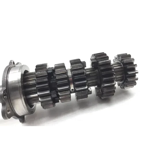 Transmission Gear Set Complete 2005 Yamaha YZF R1 Raven 2858A x 15