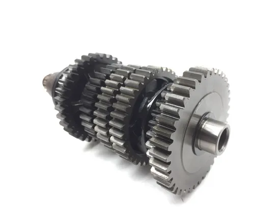 Transmission Gear Set Complete 2005 Yamaha YZF R1 Raven 2858A x