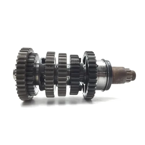 Transmission Gear Set Complete 2005 Yamaha YZF R1 Raven 2858A x 17
