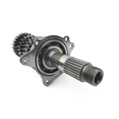 Transmission Gear Set Complete 2005 Yamaha YZF R1 Raven 2858A x 13