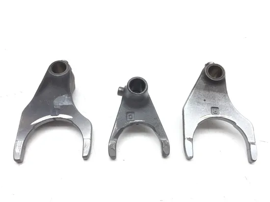 Transmission Gear Set Complete 2005 Yamaha YZF R1 Raven 2858A x